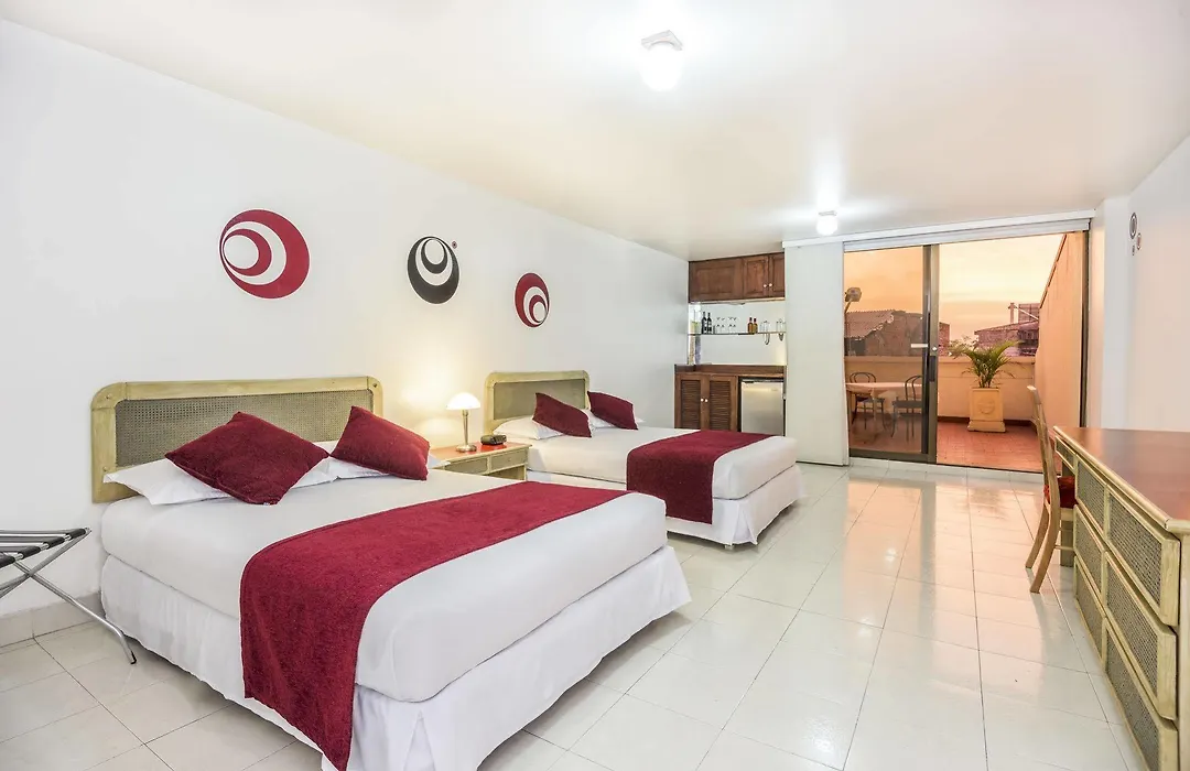 Hotel Don Jaime-1