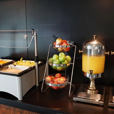 City Express Plus By Marriott Cali Colombia-3
