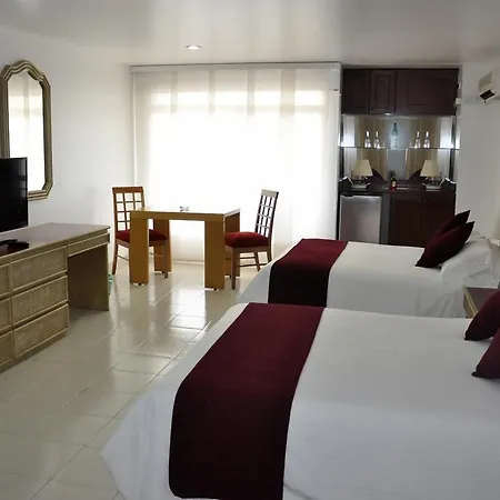Hotel Don Jaime-3