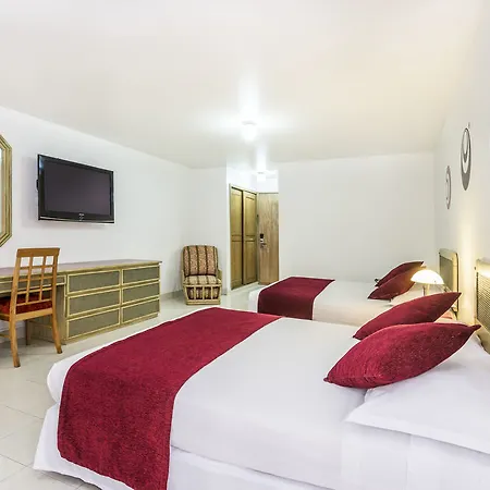 Hotel Don Jaime-2