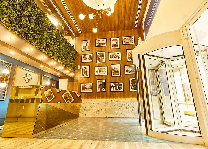 Resort: Faranda Collection Cali, A Member Of Radisson Individuals