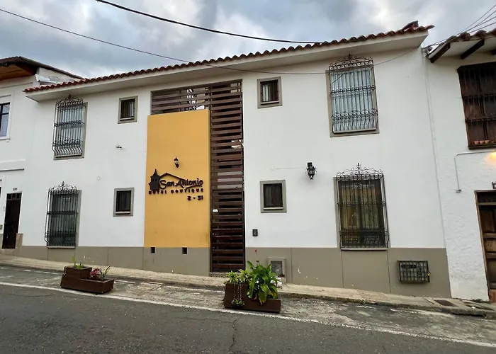 Boutique San Antonio