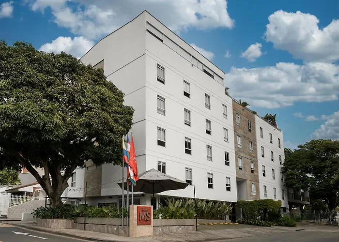  MS Ciudad Jardin