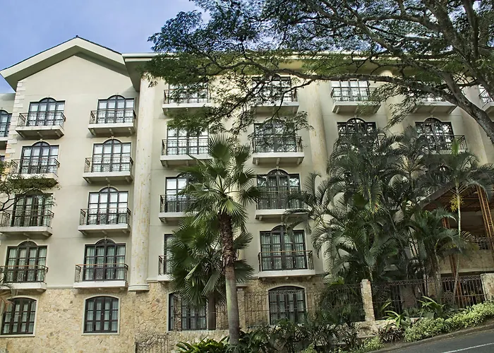 Movich Casa Del Alferez