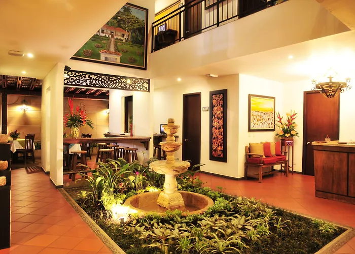 Boutique San Antonio